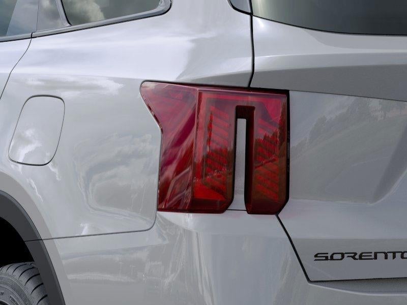 2026 Kia Sorento X-Pro SX-Prestige