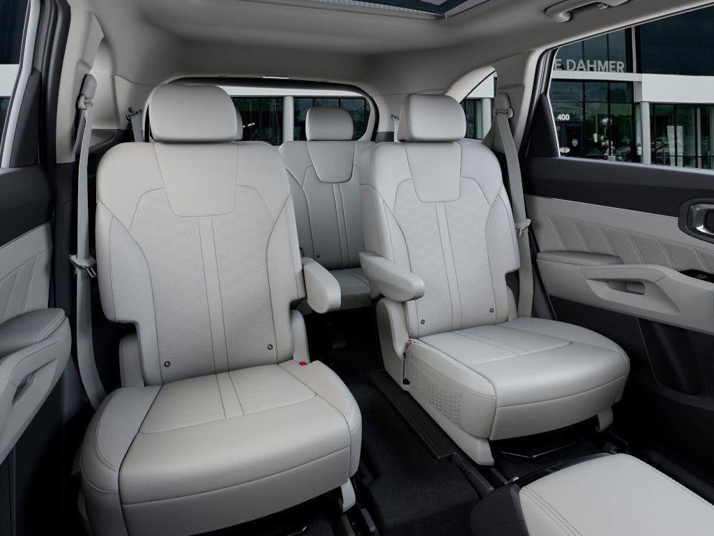 2026 Kia Sorento X-Pro SX-Prestige