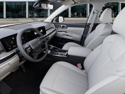 2026 Kia Sorento X-Pro SX-Prestige