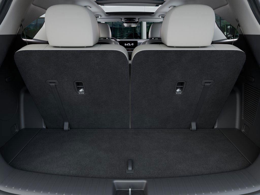 2026 Kia Sorento X-Pro SX-Prestige