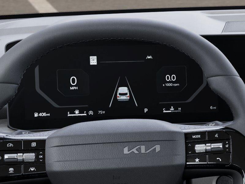 2026 Kia Sorento X-Pro SX-Prestige