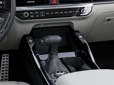 2026 Kia Sorento X-Pro SX-Prestige