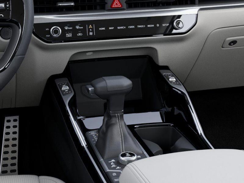 2026 Kia Sorento X-Pro SX-Prestige