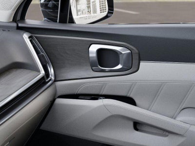 2026 Kia Sorento X-Pro SX-Prestige