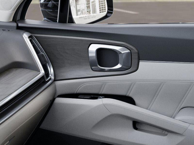 2026 Kia Sorento X-Pro SX-Prestige