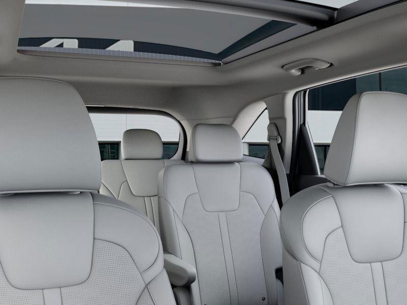 2026 Kia Sorento X-Pro SX-Prestige