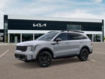 2026 Kia Sorento X-Pro SX-Prestige