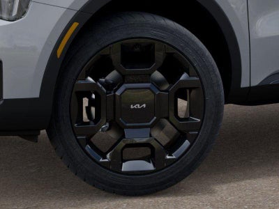 2026 Kia Sorento X-Pro SX-Prestige