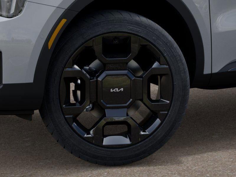 2026 Kia Sorento X-Pro SX-Prestige