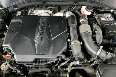 2023 Kia Sorento X-Line SX Prestige