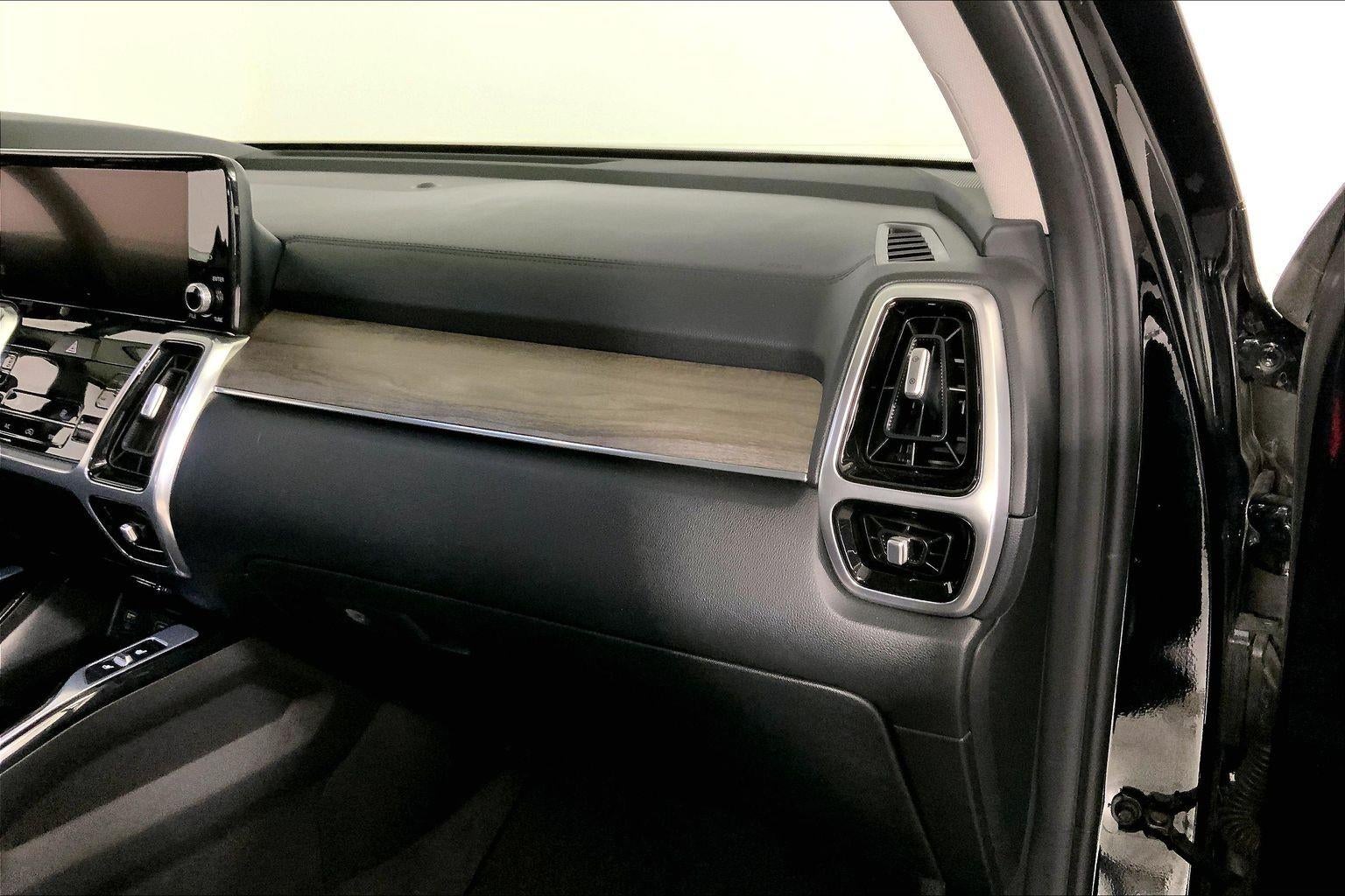 2023 Kia Sorento X-Line SX Prestige