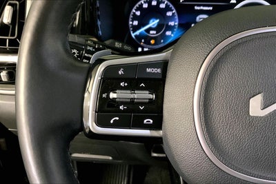 2023 Kia Sorento X-Line SX Prestige