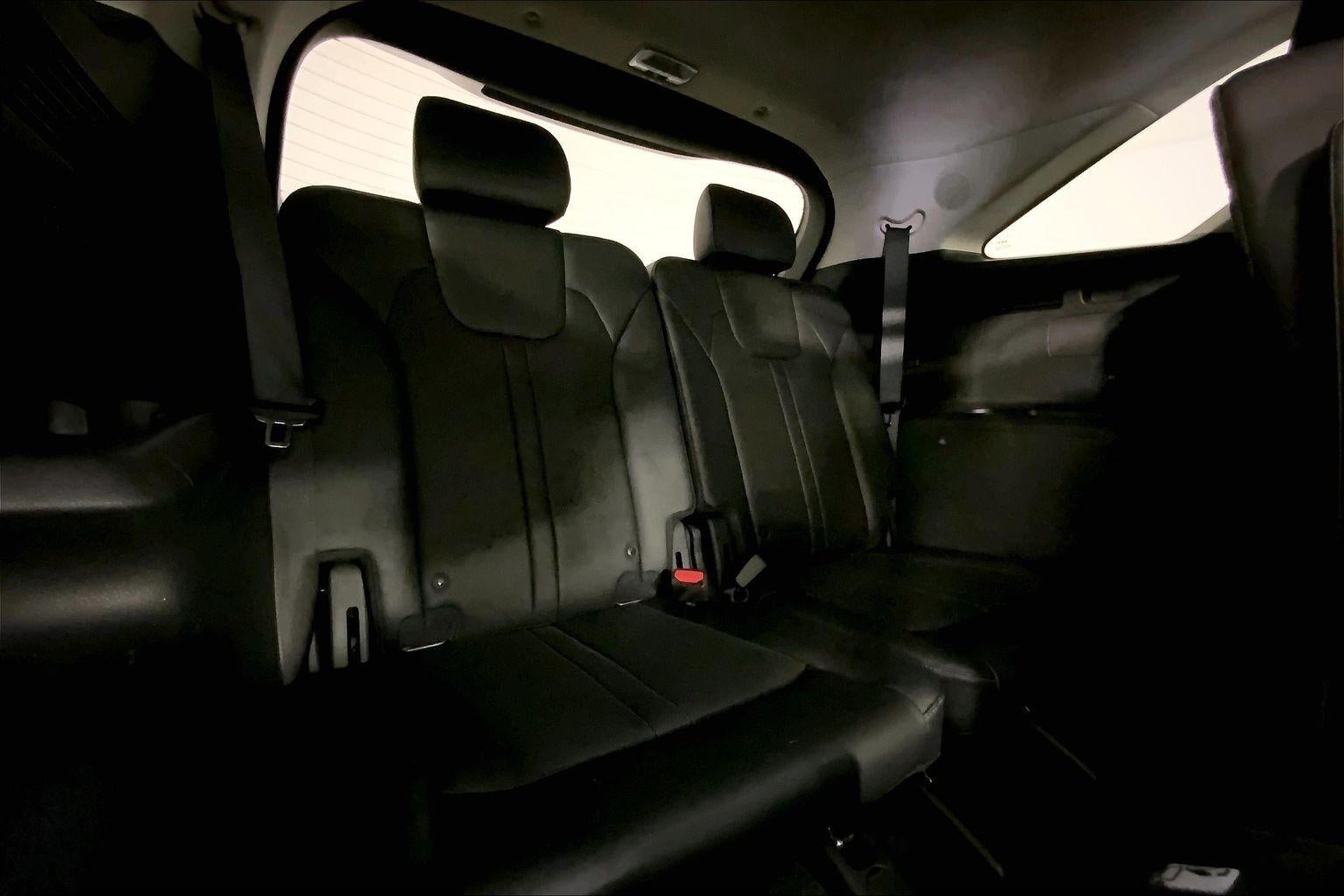 2023 Kia Sorento X-Line SX Prestige