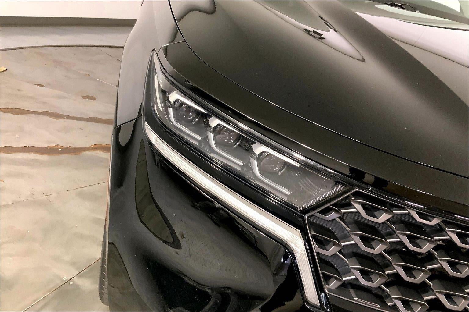 2023 Kia Sorento X-Line SX Prestige