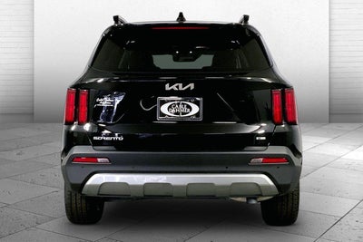 2023 Kia Sorento X-Line SX Prestige