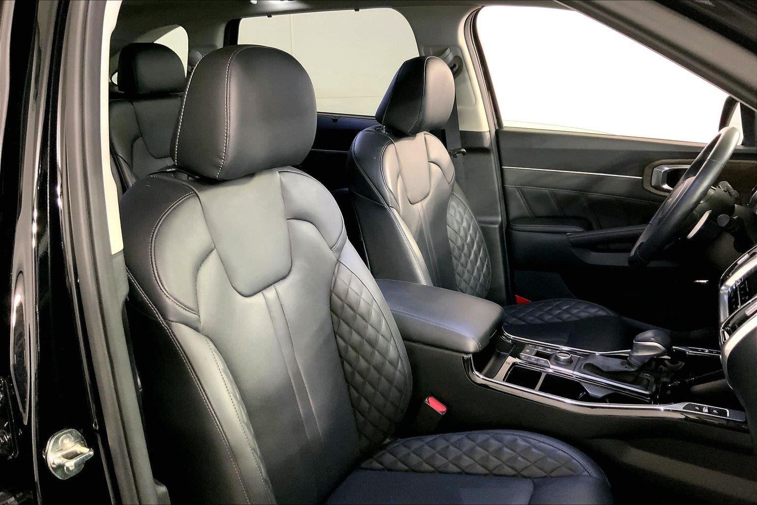 2023 Kia Sorento X-Line SX Prestige