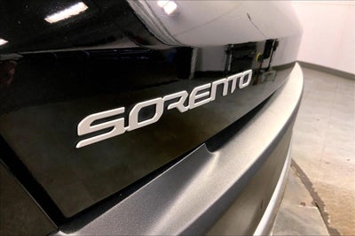 2023 Kia Sorento X-Line SX Prestige