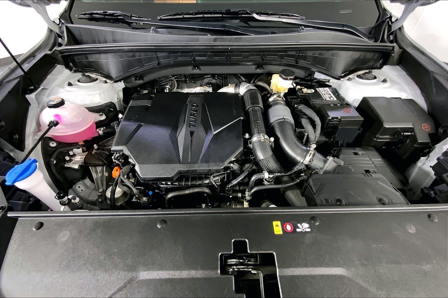 2022 Kia Sorento X-Line SX Prestige