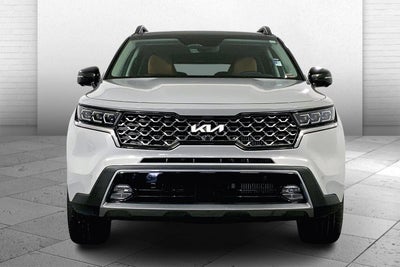 2022 Kia Sorento X-Line SX Prestige