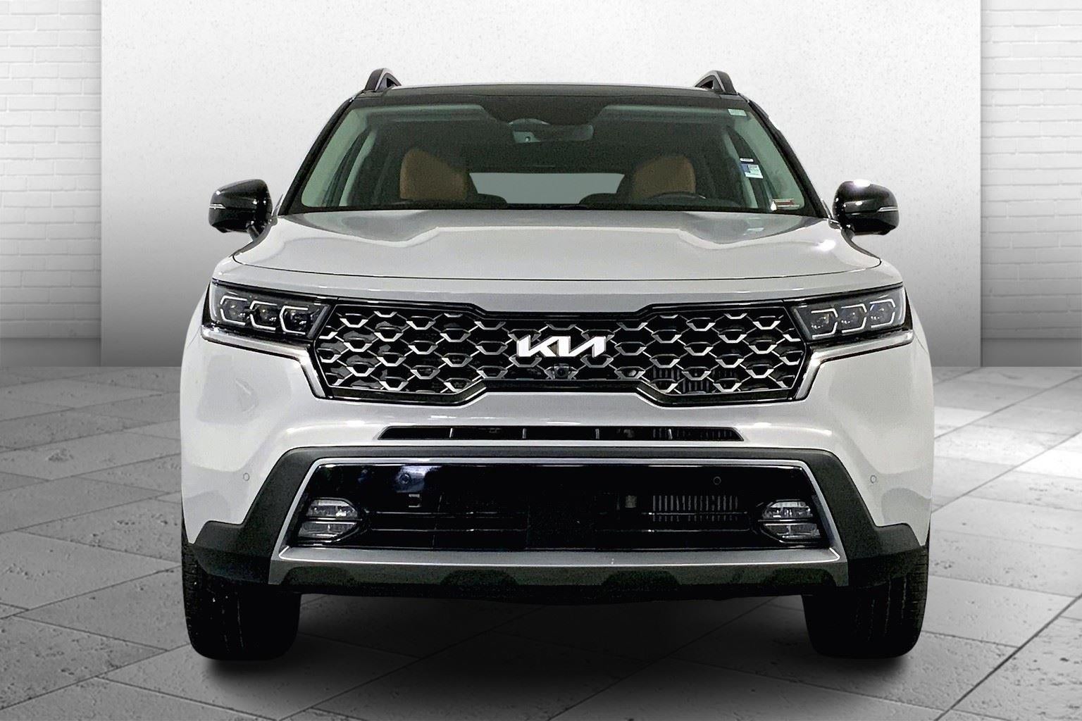 2022 Kia Sorento X-Line SX Prestige