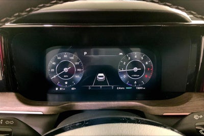 2022 Kia Sorento X-Line SX Prestige