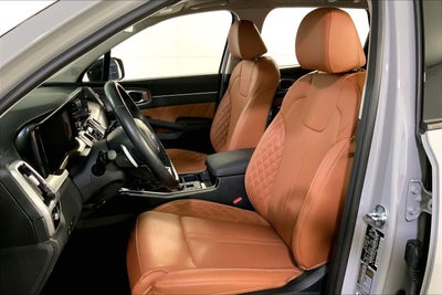 2022 Kia Sorento X-Line SX Prestige