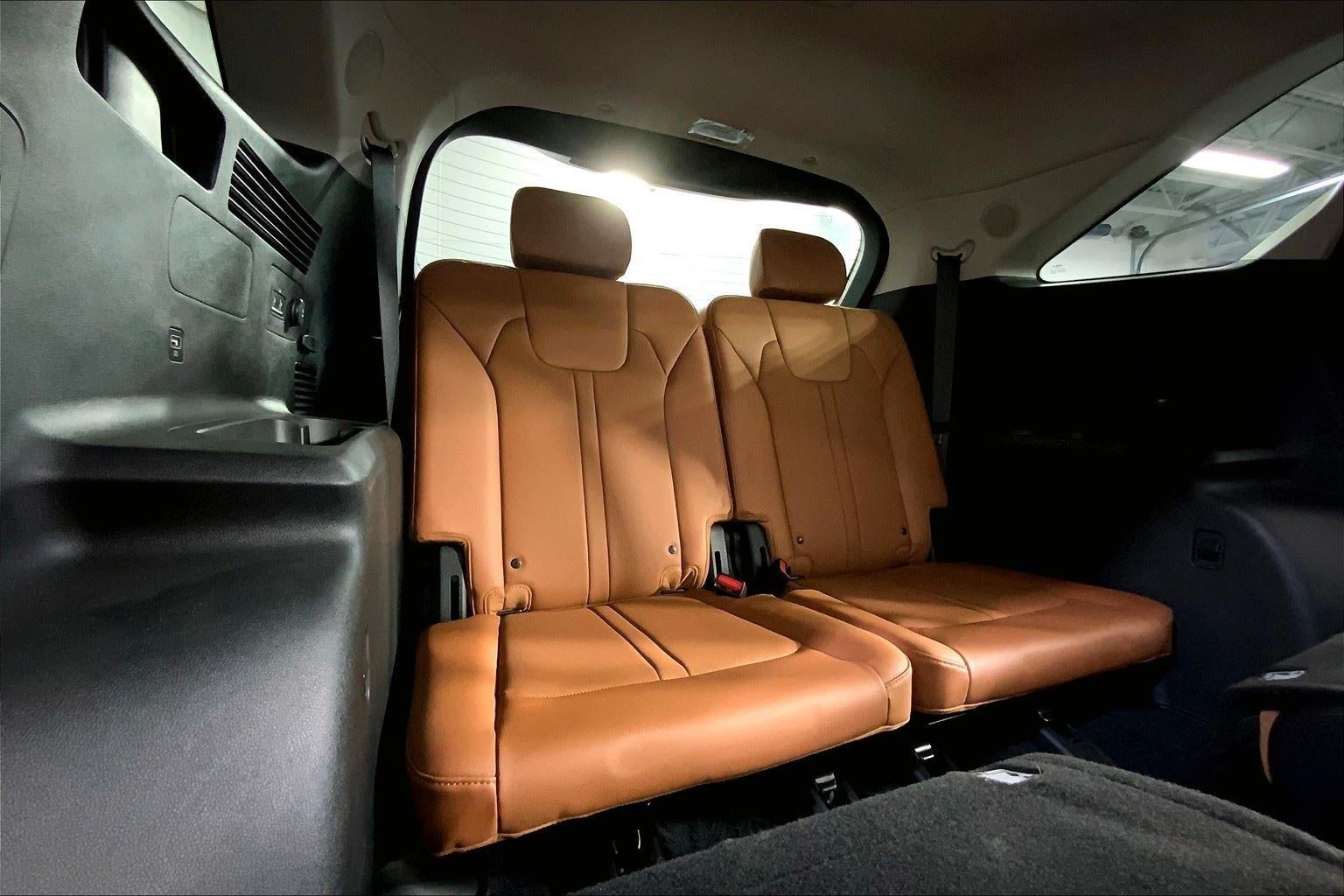 2022 Kia Sorento X-Line SX Prestige