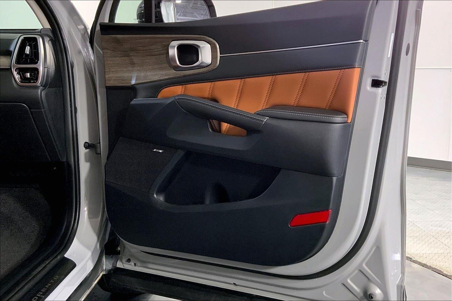 2022 Kia Sorento X-Line SX Prestige