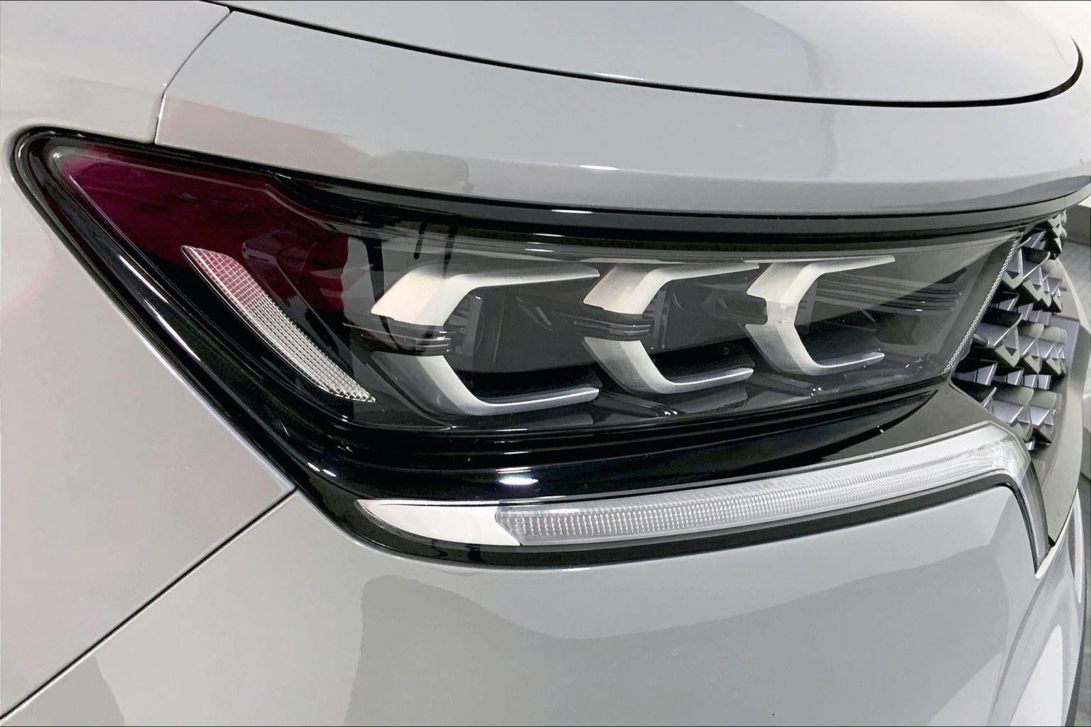 2022 Kia Sorento X-Line SX Prestige