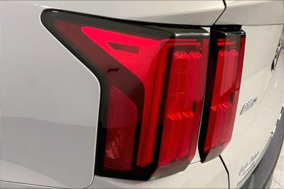 2022 Kia Sorento X-Line SX Prestige