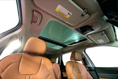 2022 Kia Sorento X-Line SX Prestige