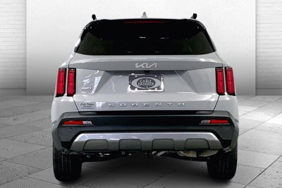 2022 Kia Sorento X-Line SX Prestige
