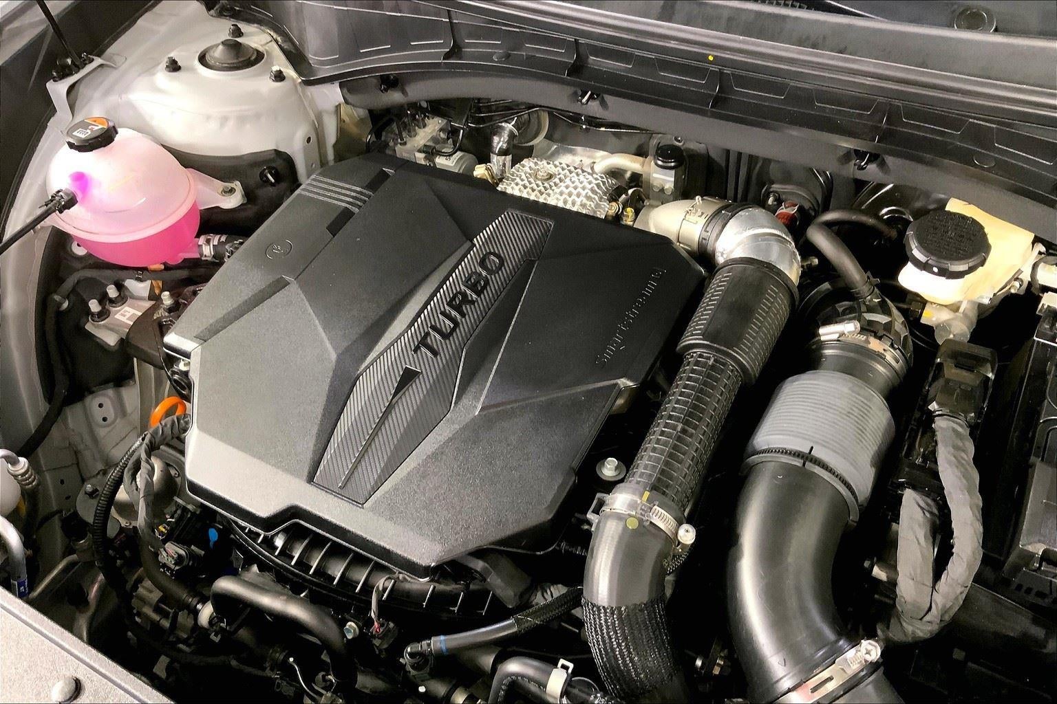 2022 Kia Sorento X-Line SX Prestige