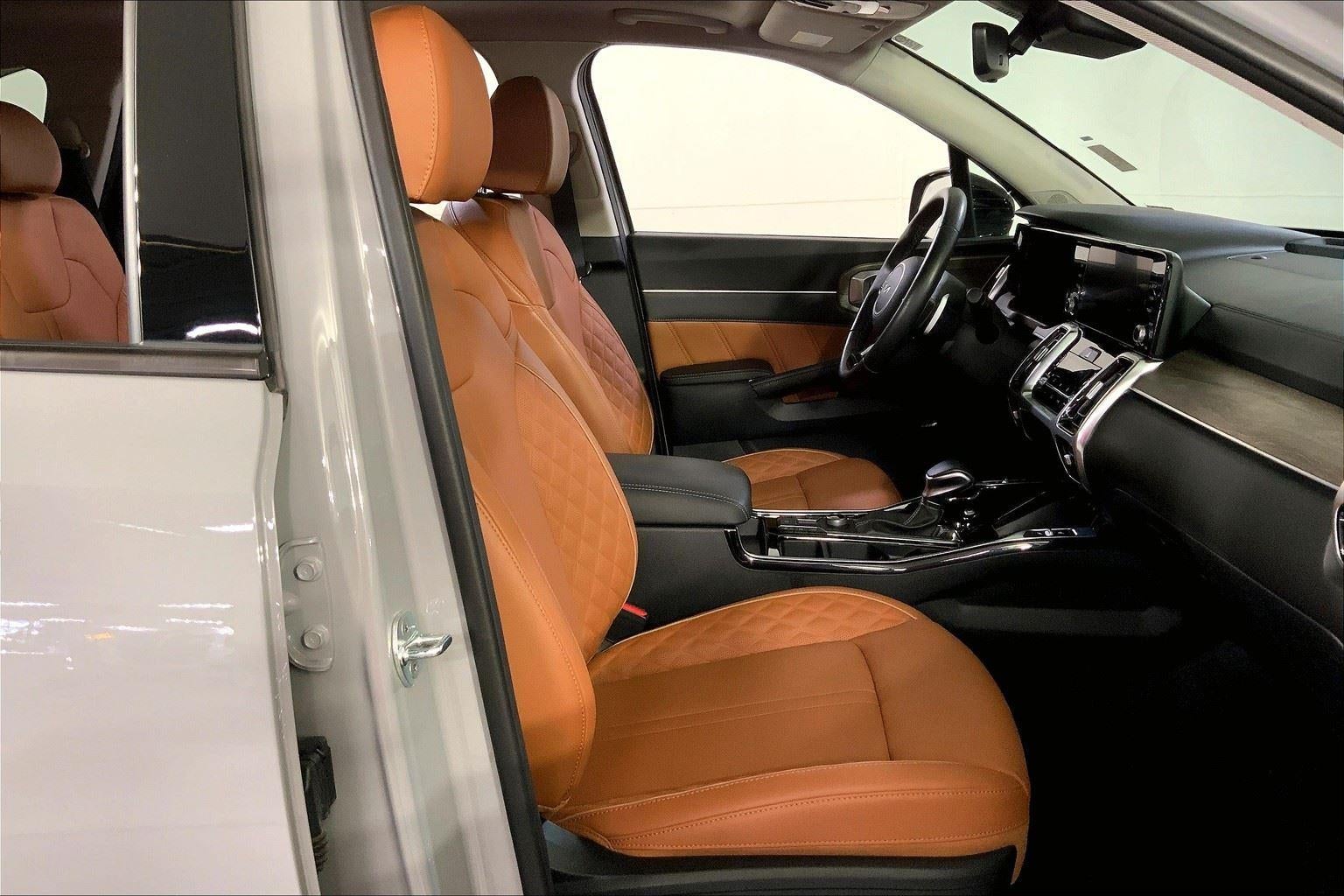 2022 Kia Sorento X-Line SX Prestige