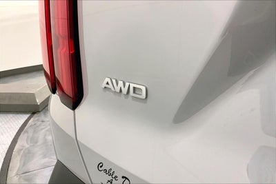 2022 Kia Sorento X-Line SX Prestige