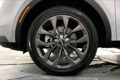 2022 Kia Sorento X-Line SX Prestige