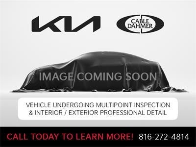 2027 Kia Sorento S
