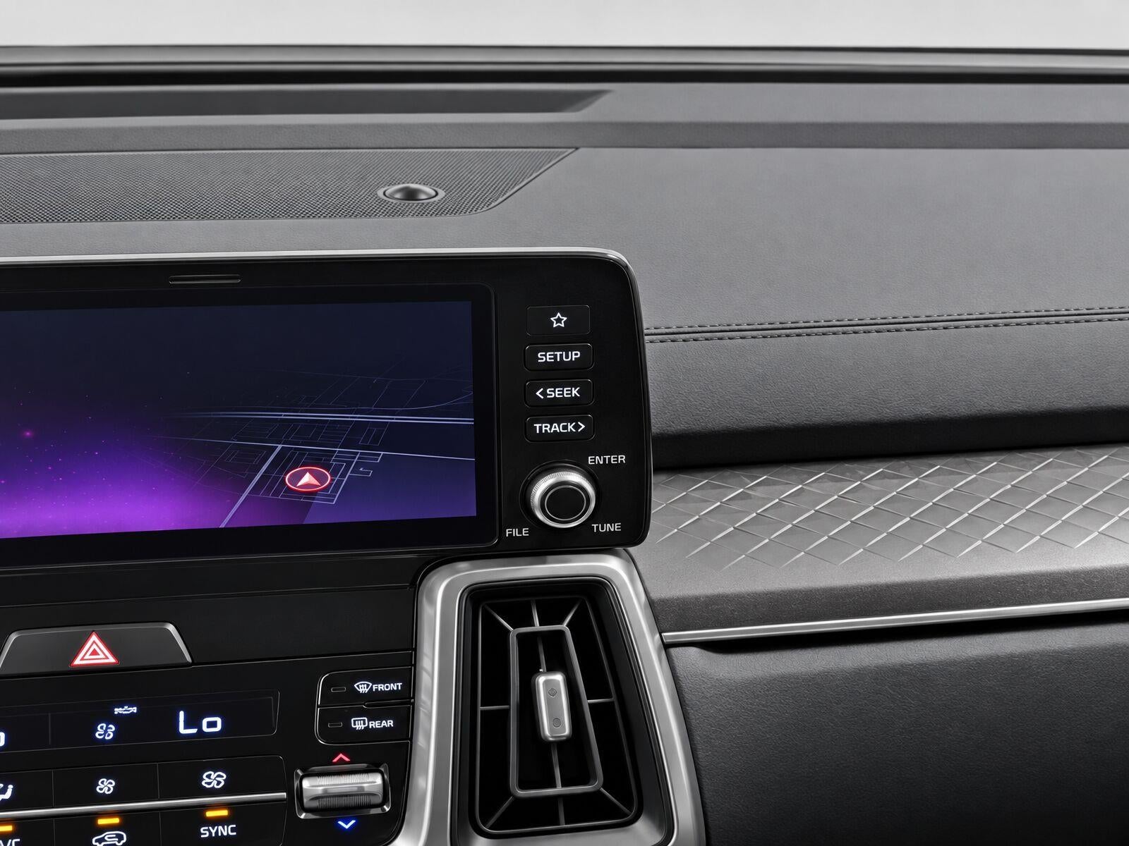 2023 Kia Sorento S