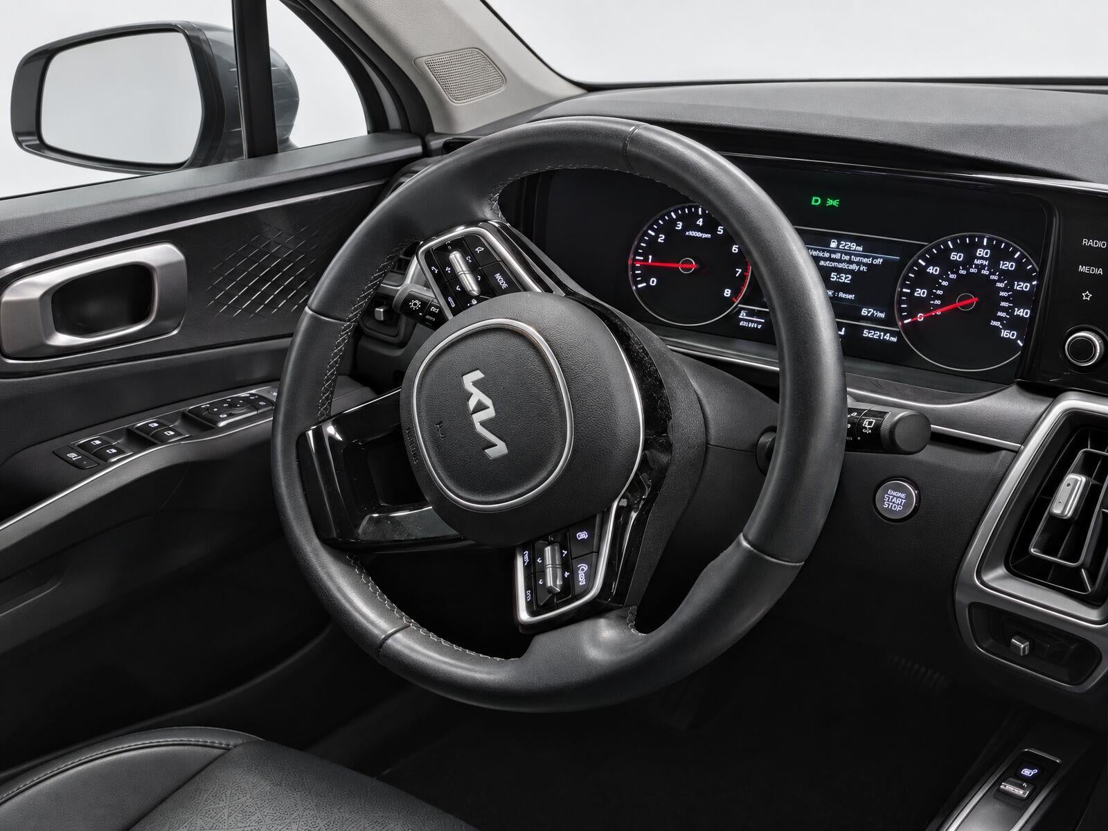 2023 Kia Sorento S