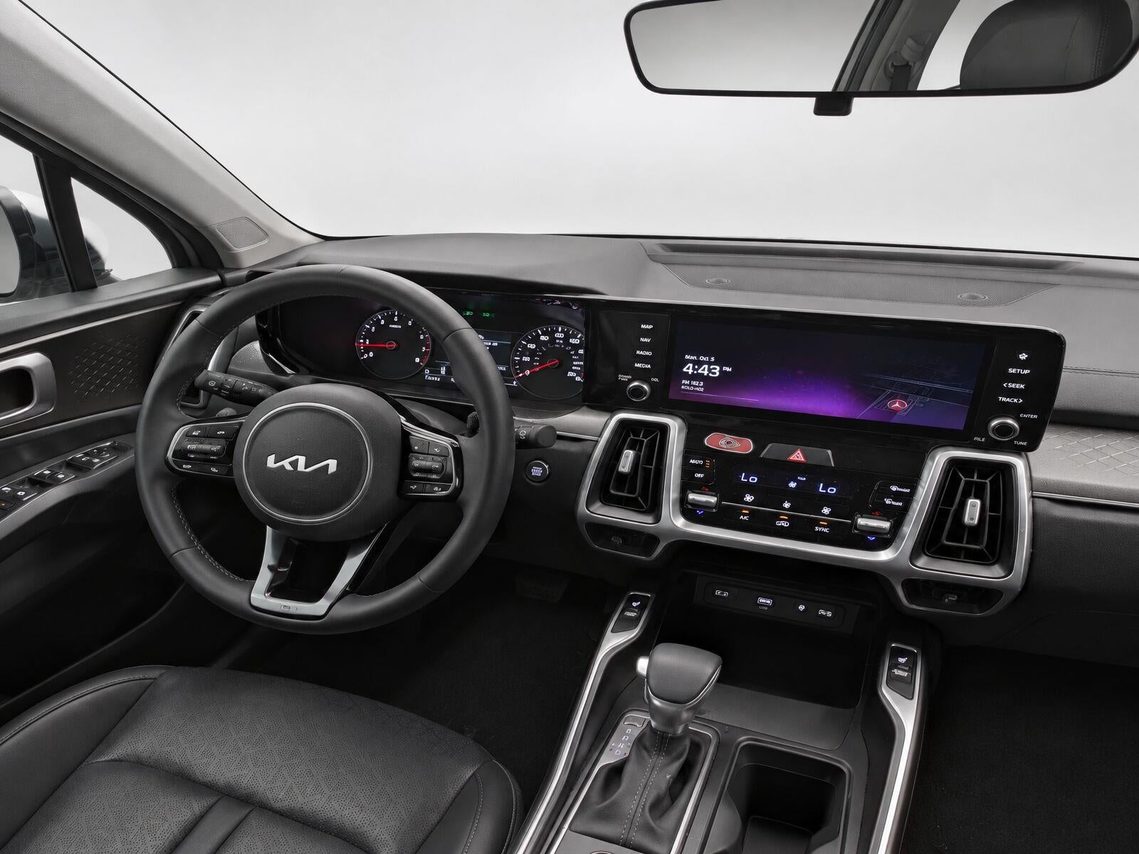 2023 Kia Sorento S