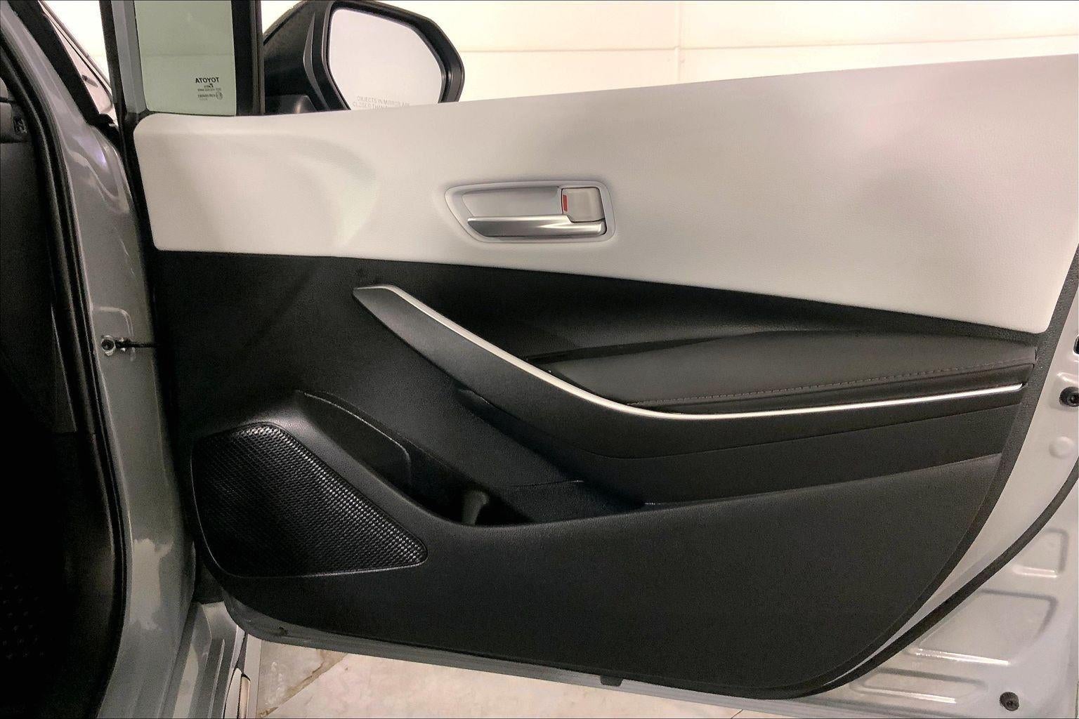 2022 Toyota Corolla SE APEX