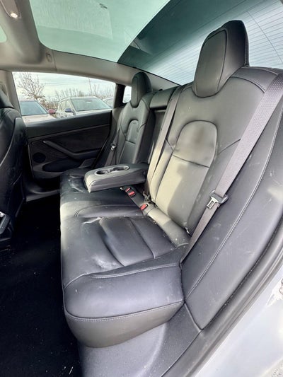 2023 Tesla Model 3 4DR RWD