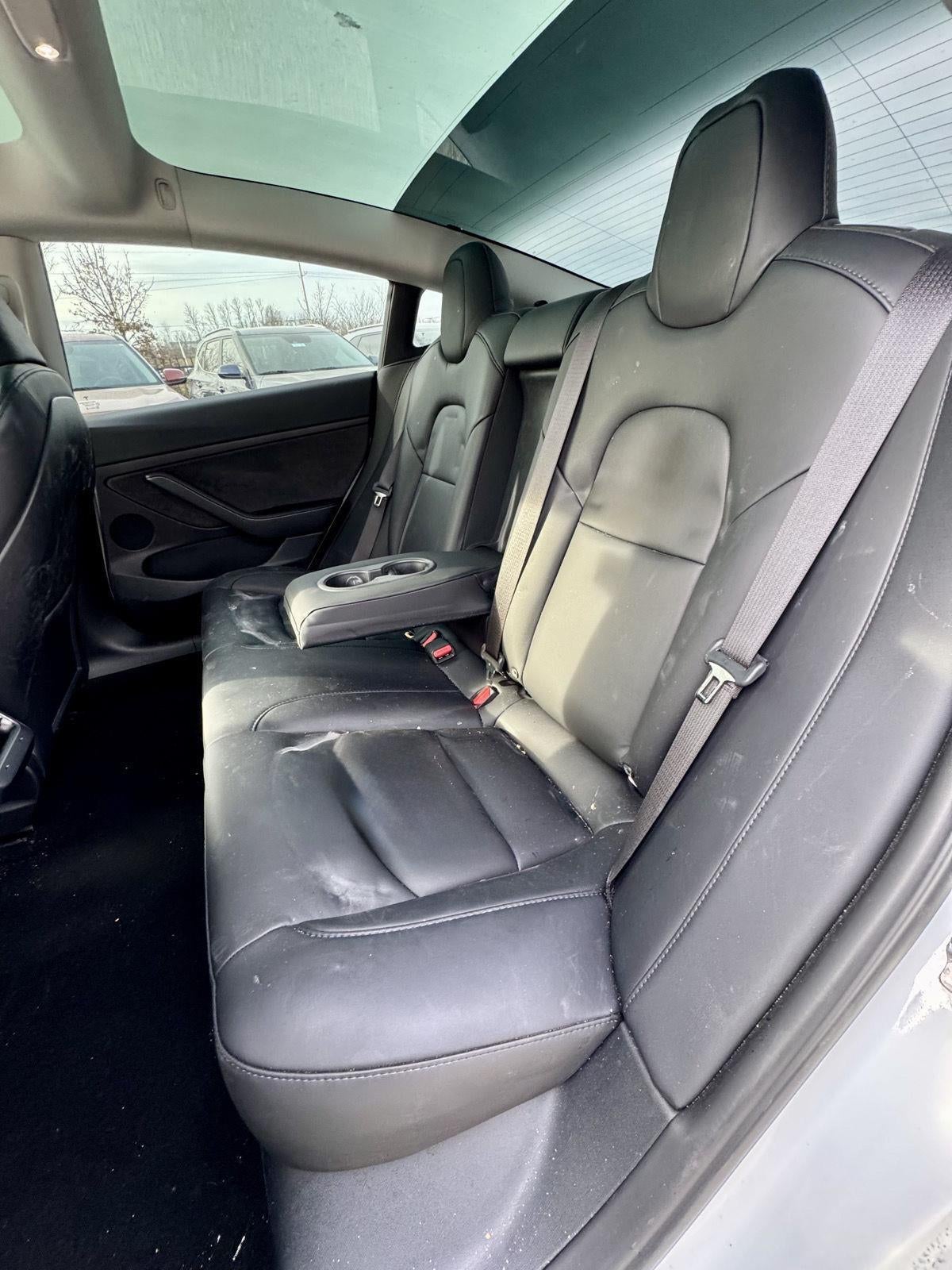 2023 Tesla Model 3 4DR RWD