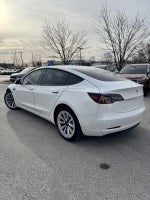 2023 Tesla Model 3 4DR RWD