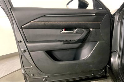 2025 Mazda Mazda Cx-50 Hybrid Premium Plus Package