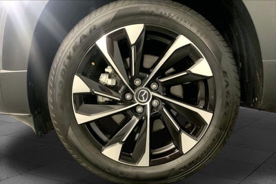 2025 Mazda Mazda Cx-50 Hybrid Premium Plus Package