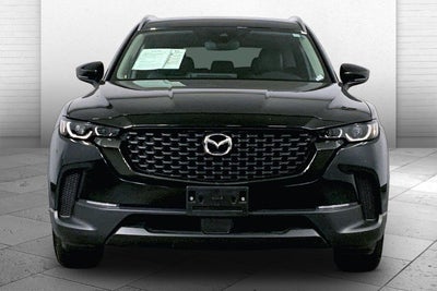 2024 Mazda Mazda CX-50 2.5 S Preferred Package