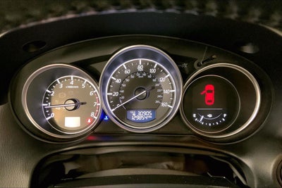 2016 Mazda Mazda CX-5 GRAND TOURING