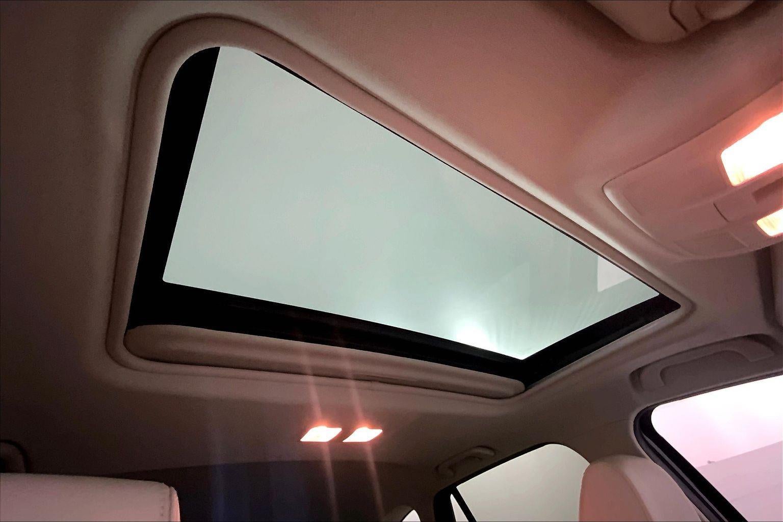 2016 Mazda Mazda CX-5 GRAND TOURING