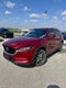 2018 Mazda Mazda CX-5 Touring